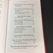 Load image into Gallery viewer, Ancient Times (Volume I) (The Story of the World: History for the Classical Child: Revised Edition) (Susan Wise Bauer) -educational textbook hardcover
