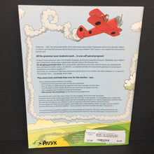 Load image into Gallery viewer, The Grammar Ace: Student Workbook (Duane Bolin) (Language) -workbook paperback
