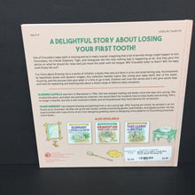 Load image into Gallery viewer, Crocodile's Tooth (Fun Facts About Growing Up) (Elisenda Castells) -hardcover
