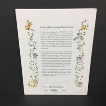 Load image into Gallery viewer, A Treasury of Goops: Timeless Manners for Every Generation (Barbara Ross) -hardcover
