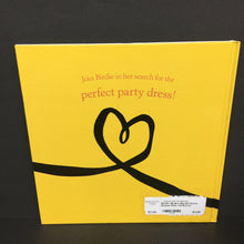 Load image into Gallery viewer, Birdie's Big-Girl Dress (Sujean Rim) -hardcover

