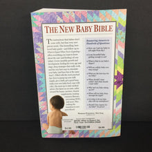 Load image into Gallery viewer, What to Expect the First Year: 3rd Edition (Heidi Eisenberg Murkoff &amp; Sharon Mazel) -nursery parenting paperback
