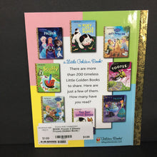 Load image into Gallery viewer, Frozen 2 (Disney Frozen) (Golden Book) -character hardcover
