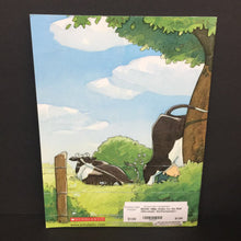 Load image into Gallery viewer, Millie Waits for the Mail (Alexander Steffensmeier) -paperback
