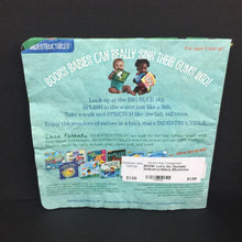 Load image into Gallery viewer, Let's Go Outside! (Indestructibles) (Ekaterina Trukhan) -paperback
