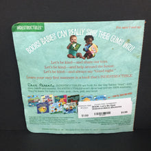 Load image into Gallery viewer, Let's Be Kind (Indestructibles) (Ekaterina Trukhan) -paperback

