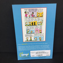 Load image into Gallery viewer, Big Nate Makes a Splash (Lincoln Peirce) (Graphic Novel) -series comic paperback
