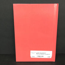 Load image into Gallery viewer, Walt Disney&#39;s Pinocchio (Disney&#39;s Wonderful World of Reading) -character reader hardcover
