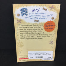Load image into Gallery viewer, Best in Class (Puppy Pirates) (Erin Soderberg) -series paperback

