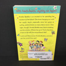 Load image into Gallery viewer, Amelia Bedelia Sets Sail (Herman Parish) -character series paperback
