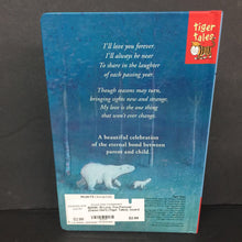 Load image into Gallery viewer, I&#39;ll Love You Forever (Owen Hart) (Tiger Tales) -board
