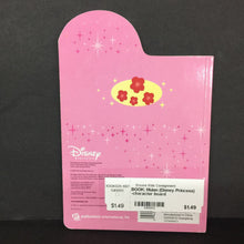 Load image into Gallery viewer, Mulan (Disney Princess) -character board
