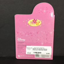 Load image into Gallery viewer, Pocahontas (Disney Princess) -character board
