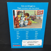 Load image into Gallery viewer, Get to Work (LEGO City) -character reader paperback
