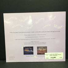 Load image into Gallery viewer, Water Dance (Thomas Locker) -paperback
