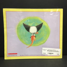 Load image into Gallery viewer, Skippyjon Jones and the Big Bones (Judy Schachner) -character paperback
