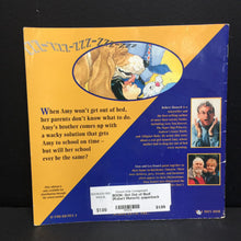 Load image into Gallery viewer, Get Out of Bed! (Robert Munsch) -paperback
