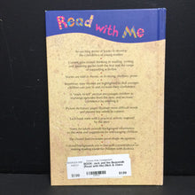 Load image into Gallery viewer, Jack and the Beanstalk (Read with Me) (Nick &amp; Claire Page) (Fairy Tale) -reader hardcover
