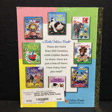 Load image into Gallery viewer, The Mega Minions (Despicable Me 4) (Little Golden Book) (Billy Wrecks) -character hardcover
