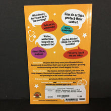 Load image into Gallery viewer, Awesome Jokes That Every 7 Year Old Should Know! (Mat Waugh) -humor paperback
