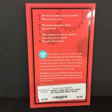 Load image into Gallery viewer, Laugh Out Loud Jokes For Kids (Rob Elliot) -humor paperback
