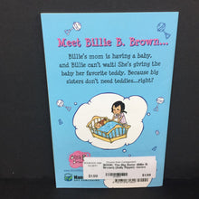 Load image into Gallery viewer, The Big Sister (Billie B. Brown) (Sally Rippin) -series paperback
