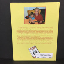 Load image into Gallery viewer, Suwannee the Witch and Her Toad Brew (Ronald P. Woods) -hardcover
