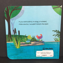 Load image into Gallery viewer, Also an Animal (Lynn Parrish Sutton) -hardcover
