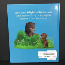 Load image into Gallery viewer, Daddy and Me (Family) (Tiya Hall &amp; Sydney Hanson) -hardcover
