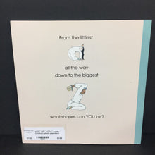 Load image into Gallery viewer, ABC and You and Me (Corinna Luyken) -paperback
