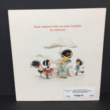 Load image into Gallery viewer, Danbi's Favorite Day (Anna Kim) -paperback

