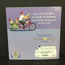 Load image into Gallery viewer, Families Belong (Dan Saks) -paperback
