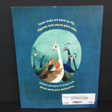 Load image into Gallery viewer, Birds of a Feather / Aves Del Mismo Plumaje (English &amp; Spanish) (Sita Singh) -paperback
