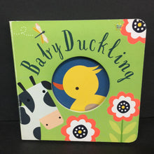 Load image into Gallery viewer, Baby Duckling -board

