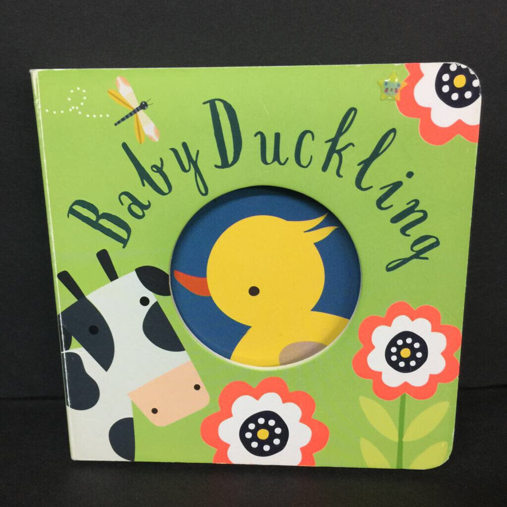 Baby Duckling -board