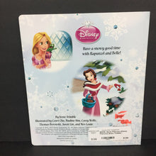 Load image into Gallery viewer, Snow Princess (Disney Princess) (Irene Trimble) -character board
