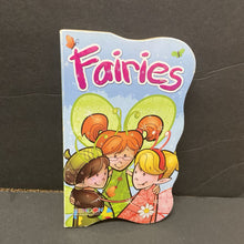 Load image into Gallery viewer, Fairies (Bendon) -board
