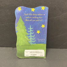 Load image into Gallery viewer, Five Wishing Stars: A Bedtime Book (Bendon) -board
