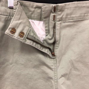 3 1/2 Inch Herringbone Every Day Shorts