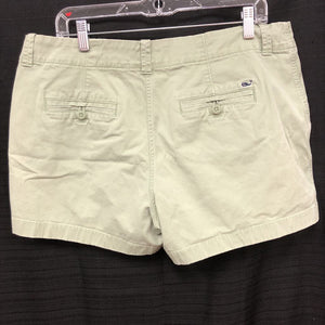 3 1/2 Inch Herringbone Every Day Shorts