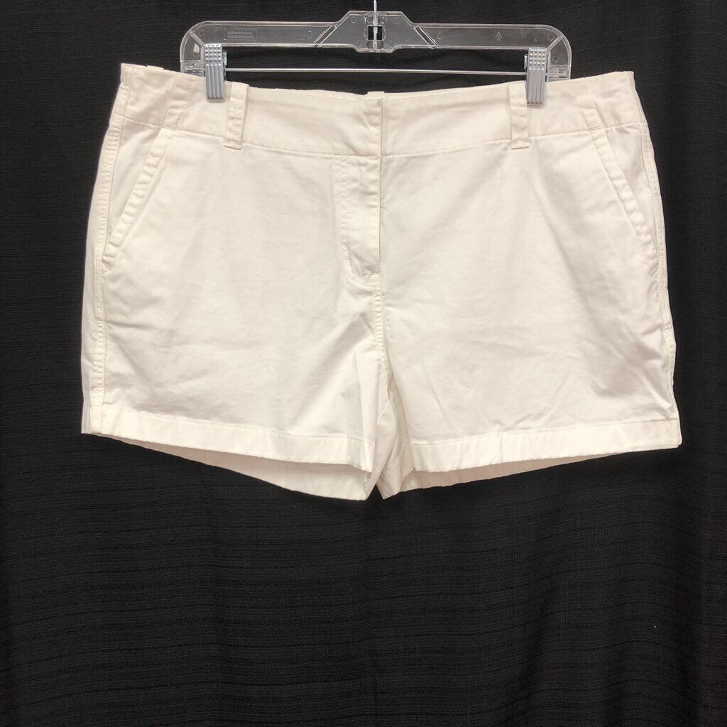 3 1/2 Inch Herringbone Every Day Shorts