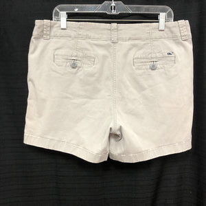 3 1/2 Inch Herringbone Every Day Shorts