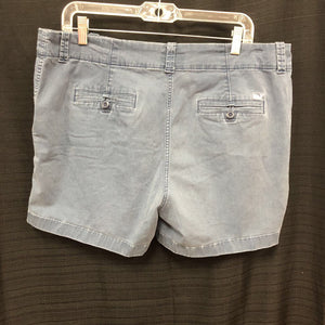 3 1/2 Inch Herringbone Every Day Shorts