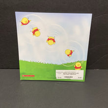 Load image into Gallery viewer, Peepsqueak! (Leslie Ann Clark) -paperback
