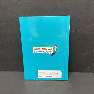 Wings on Things (Marc Brown) -dr. seuss hardcover