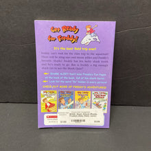 Load image into Gallery viewer, Shark Attack! (Ready, Freddy!) (Abby Klein) -series paperback
