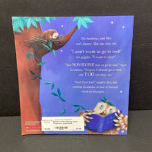 Load image into Gallery viewer, I'm Not Sleepy (Jane Chapman) -paperback
