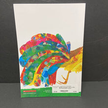 Load image into Gallery viewer, Rooster's Off to See the World (Eric Carle) -paperback
