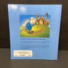 Load image into Gallery viewer, A Place for Zero (Angeline Sparagna LoPresti) -paperback
