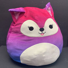 Load image into Gallery viewer, Syana the Fox Plush
